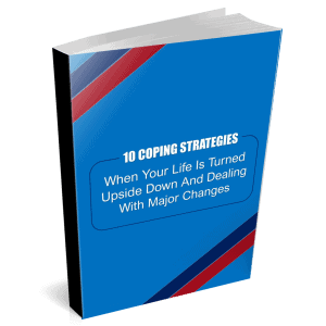 Chapter 2 Coping Strategies- Life Upside Down