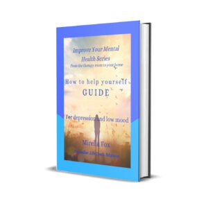 Depression and Low Mood Self Help Guide